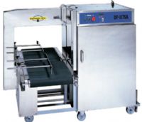 FLEJADORA SEMIAUTOMATICA DF207S
